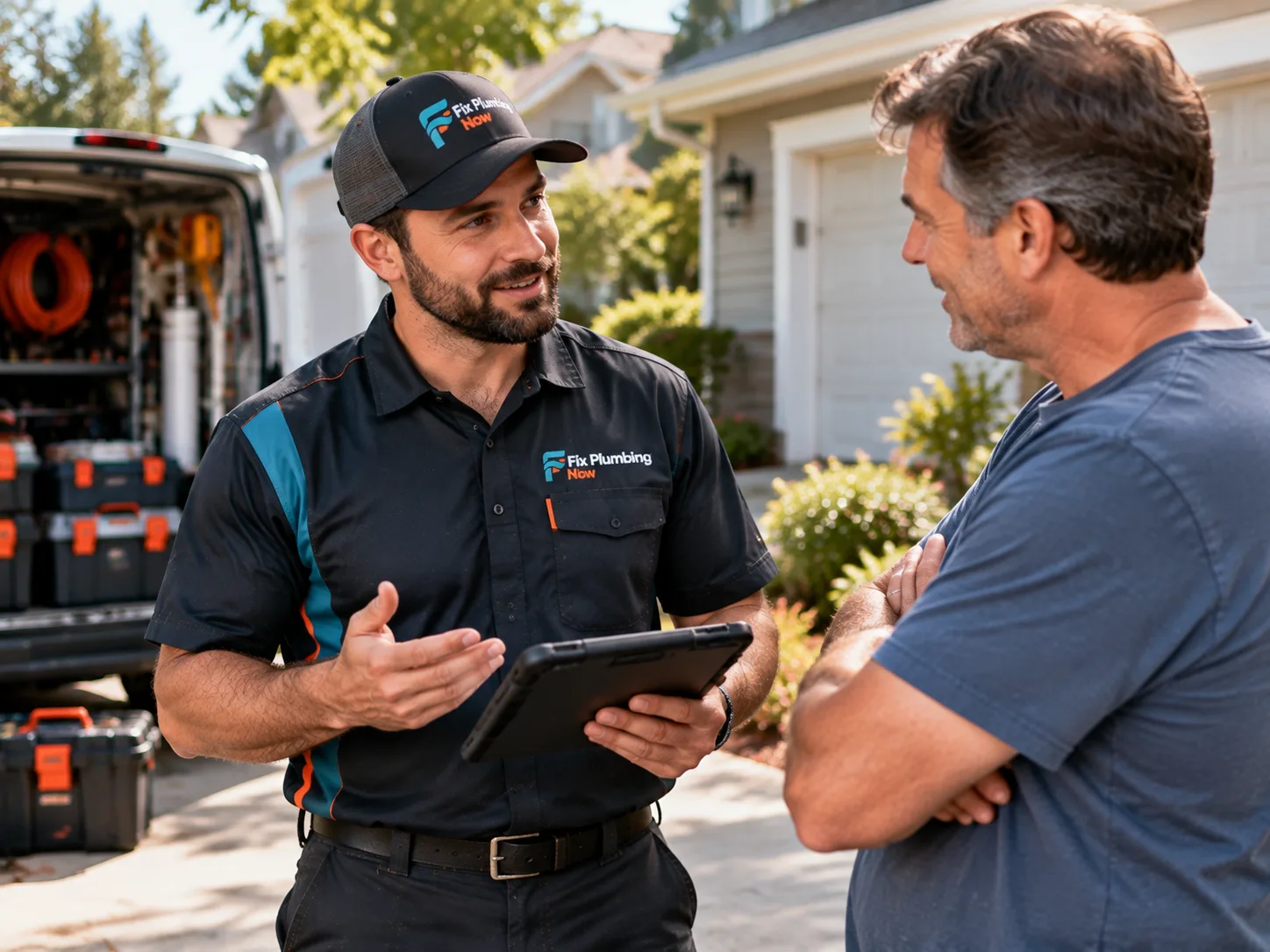 Clogged Drain Service Farnam, NE FAQs